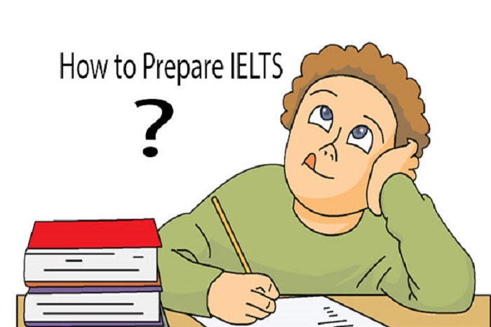 IELTS Exam Prepration Tips