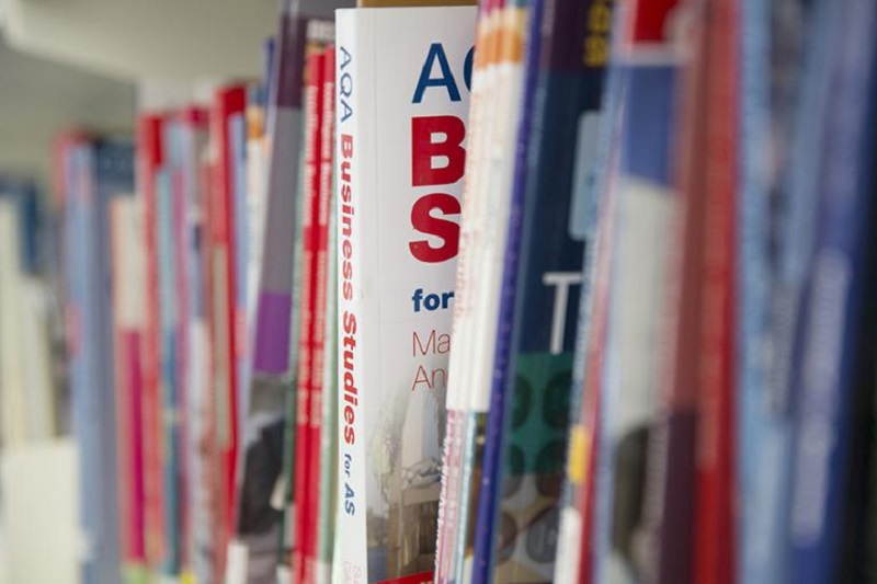 IELTS exam preparation Books