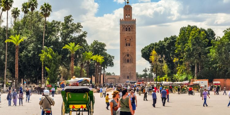 What are Benefits of Living in North Africa as an expat?