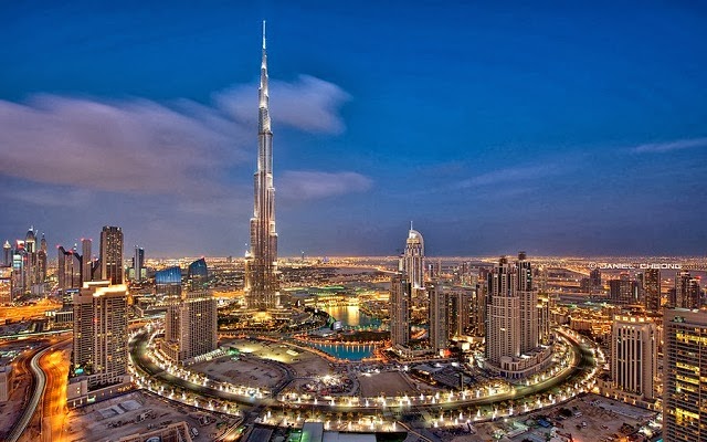 What are the Benefits of Living in The UAE as an expat?