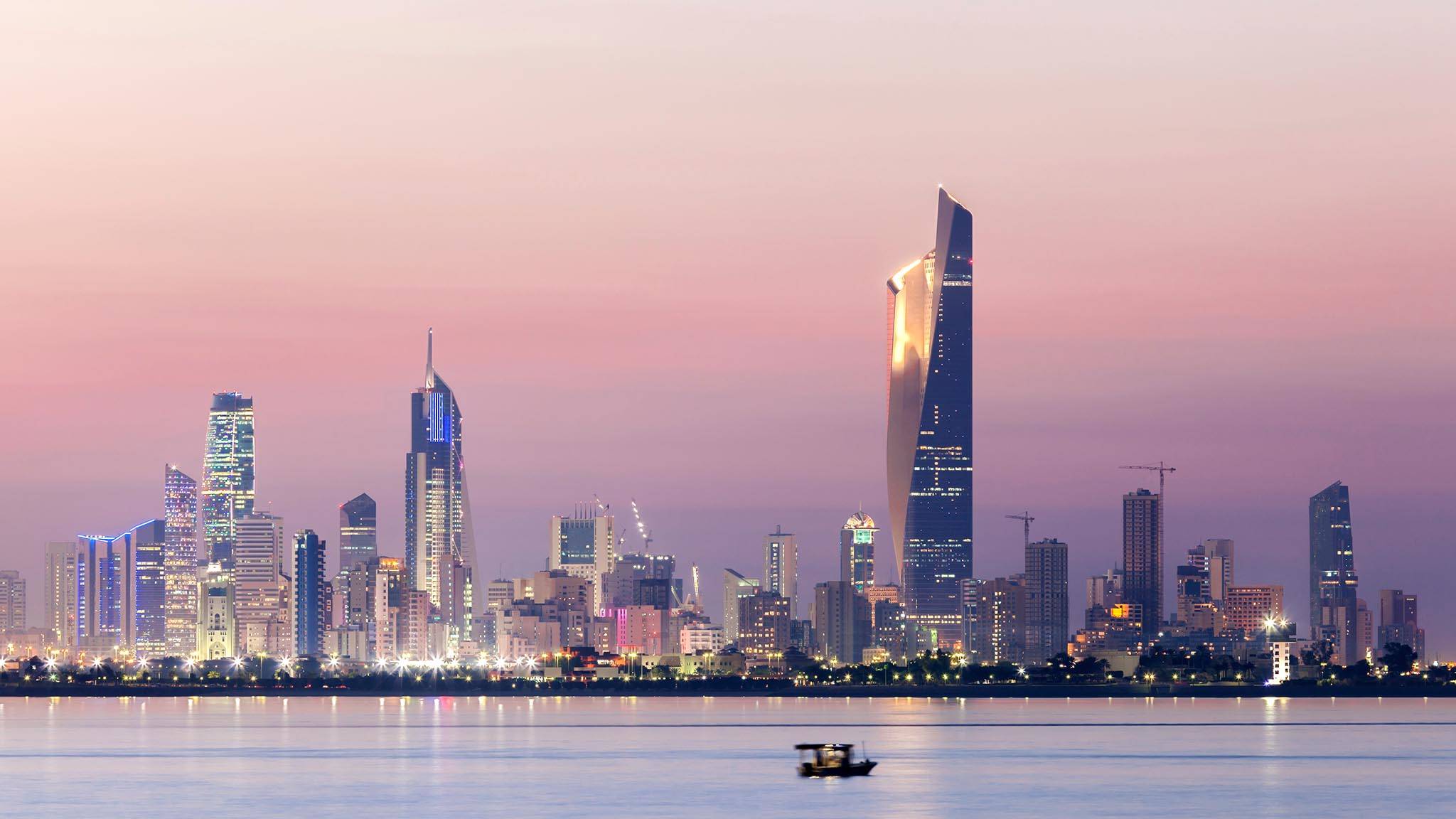 What are the Benefits of Living as an expat in Kuwait?