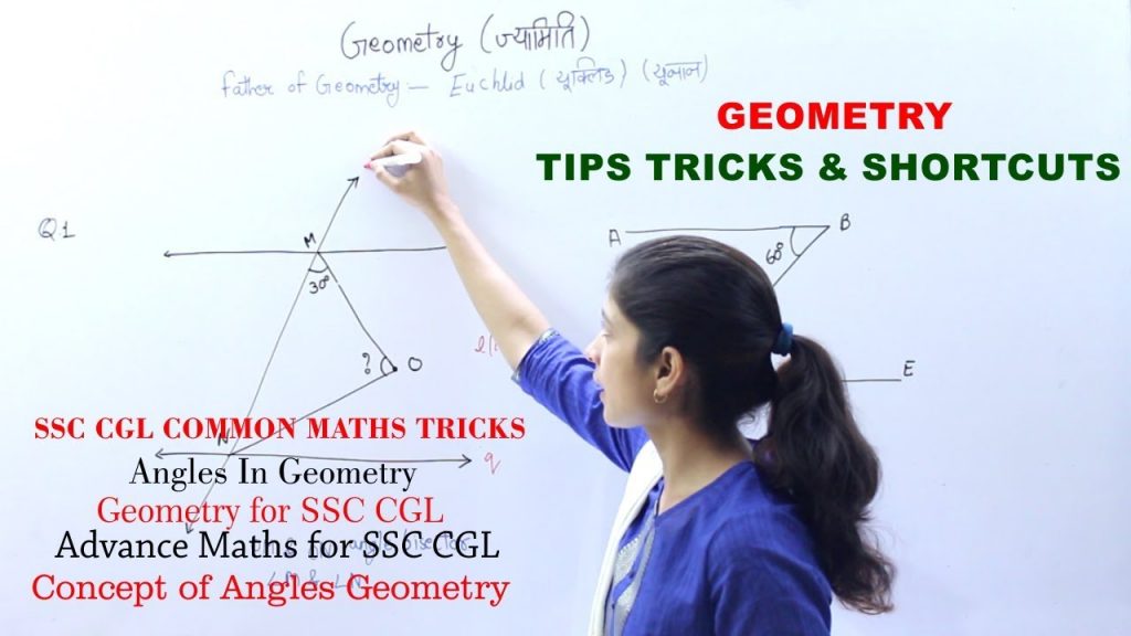 Math Section in SSC