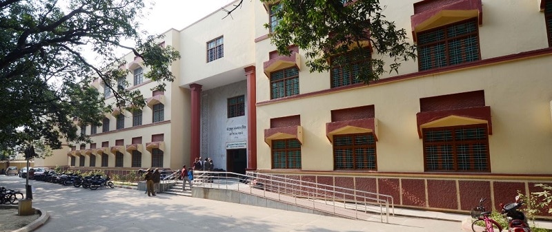 Faculty of Law, Banaras Hindu University