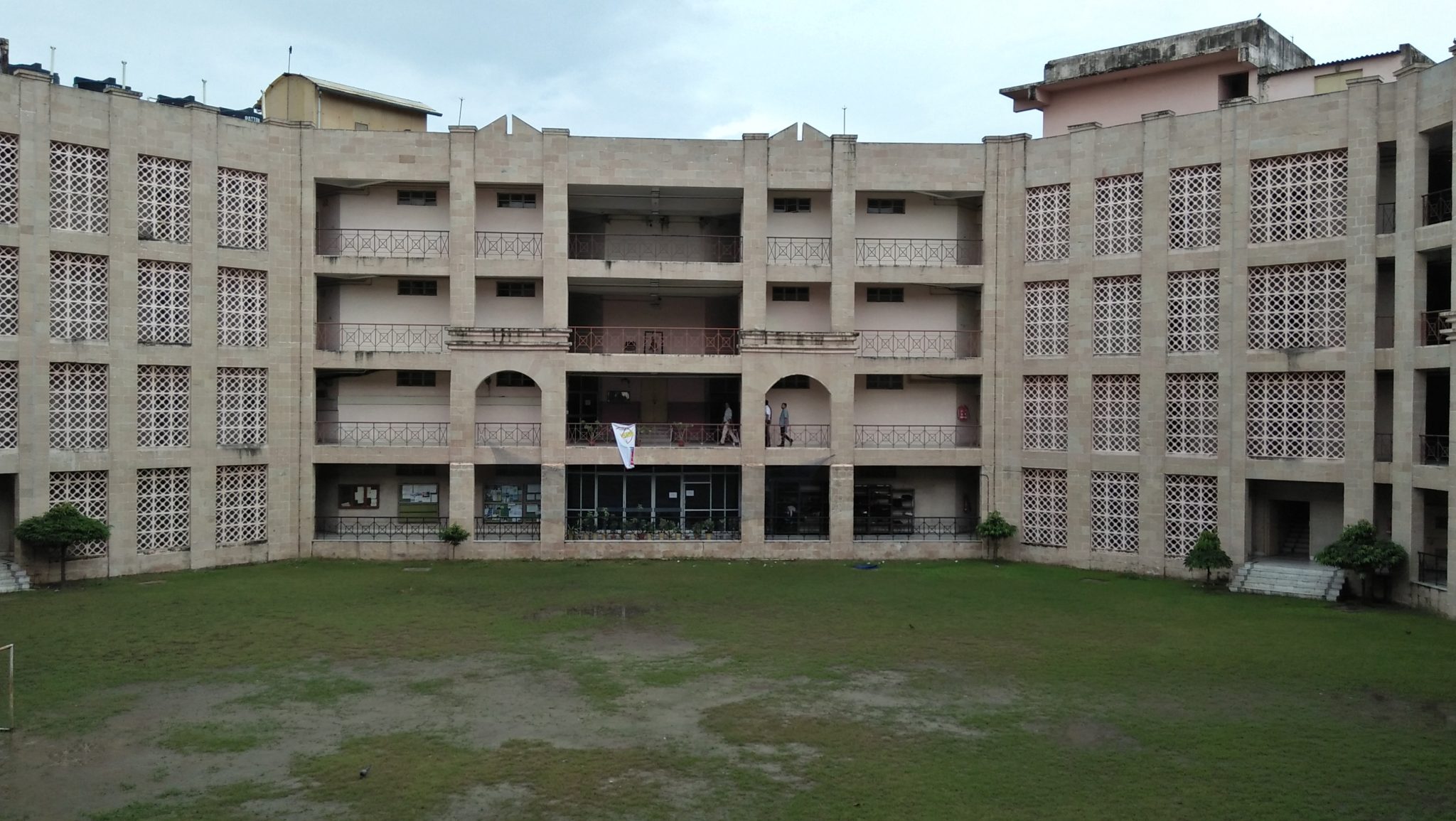 The West Bengal National University of Juridical Sciences