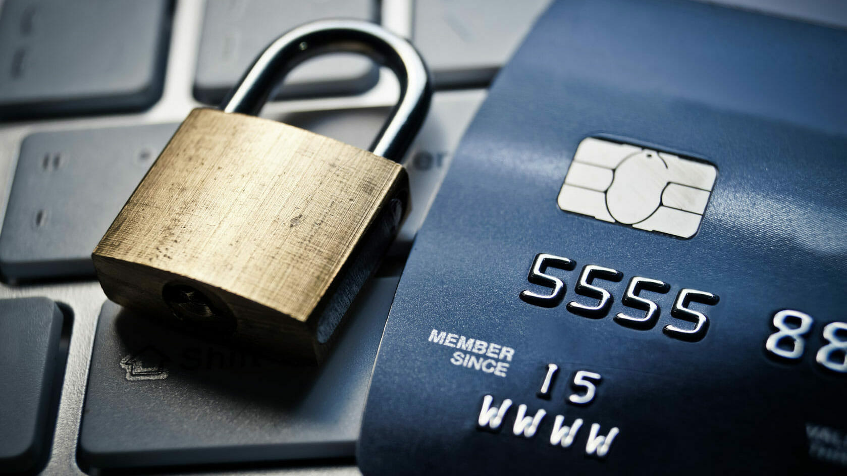 Secure Your Credit Card Transactions by Following These simple TIPS