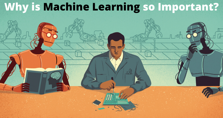 Machine Learning