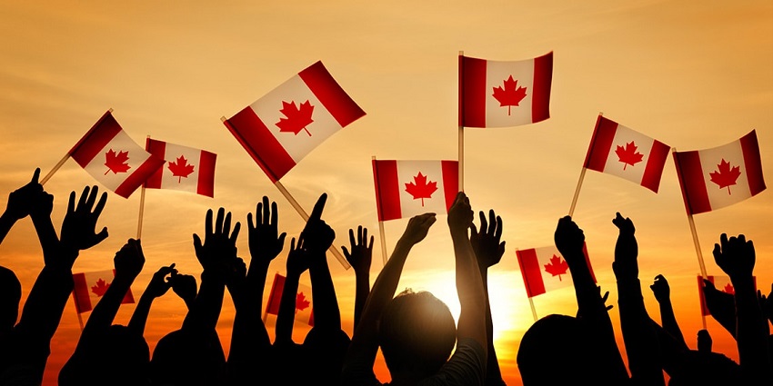 Apply for Canada Study Visa