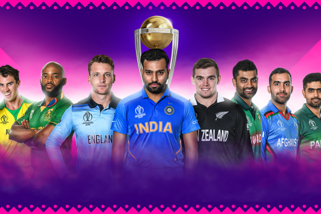 Cricket World Cup